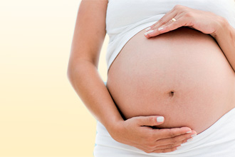 Причины возникновения аллергии при беременности
