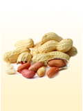 Картинка-анонс к статье Аллергическая реакция на орехи