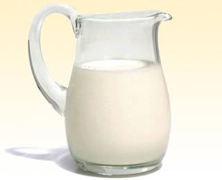 Как проявляется аллергия на молоко у взрослых?