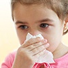 Как лечить аллергию у детей