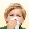 Питание при аллергии у детей