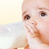 Аллергия на лактозу у ребенка