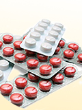 Картинка-анонс к статье Таблетки и лекарства от бронхиальной астмы