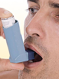 Картинка-анонс к статье Симптомы и лечение бронхиальной астмы