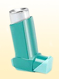Картинка-анонс к статье Все об использовании ингаляторов при астме