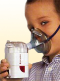 Картинка-анонс к статье Симптомы и лечение неконтролируемой астмы