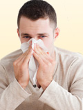 Картинка-анонс к статье Отличия аллергического насморка от простудного