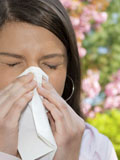 Картинка-анонс к статье Как снять аллергический отек носа?