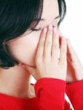 Картинка-анонс к статье Нет насморка при отеке слизистой носа