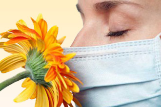 Как вызвать аллергию на цветы thumbnail