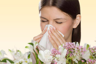 Как вылечить аллергию на цветы thumbnail
