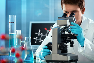 Лабораторные исследования - надежный способ определить аллергический потенциал вещества