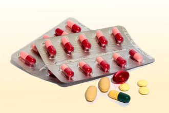 Антигистаминные препараты с седативным эффектом