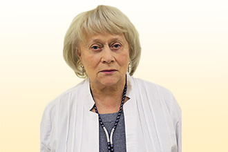 Аллерголог-иммунолог Логина Надежда Юрьевна