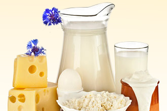 Диета при аллергии на молоко казеин thumbnail