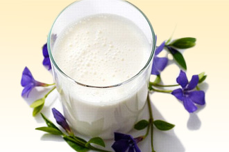 Может ли быть аллергия на кефире на молоко нет thumbnail