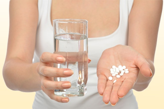 Как аспирин может вызывать приступ астмы?