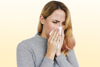 Появлению симптомов астмы предшествуют признаки ринита и синусита 
