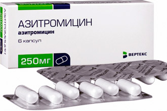 Лекарственный препарат для лечения хронического простатита
