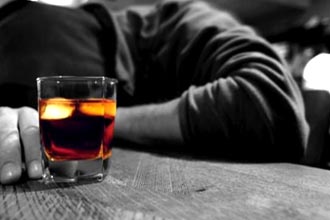 Последствия алкоголя при простатите