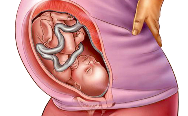 Опасность простатита при беременности