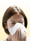 Картинка-анонс к статье Симптомы и лечение вирусной и инфекционной аллергии